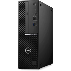 Acer Dell OptiPlex 7000 7090 Desktop Computer - Intel Core i5 10th Gen i5-10505 Hexa-core (6 Core) 3.20 GHz - 16 GB RAM DDR4 SDRAM - 512 GB M.2 PCI Express NVMe 3.0 x4 SSD - Small Form Factor - Black