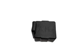 professional parts warehouse plug cover cable boot storage cap western 61246 fisher 8284k aftermarket