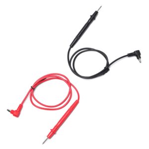 1 pair commercial supplies 1000v 10a cable 72cm analysis instruments needle tip probe universal wire pen multimeter test leads for am5ys041t6us 0