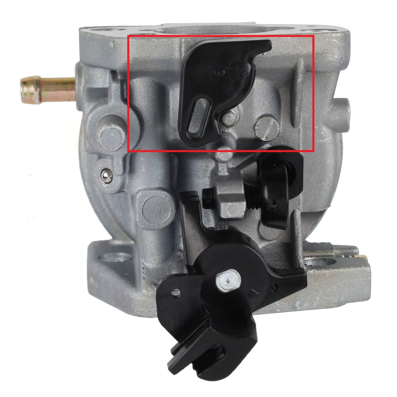 Carburetor Carb Replaces For LCT 136CC 208CC 7HP 6HP CMXX MAXX Gas Engine Generator No. 20824011 Pressure Power Washer Ariens 986005 Mi-T-M LCT CM-2600-0MLB