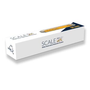 ScaleRx® Home Whole Home Scale Reduction System