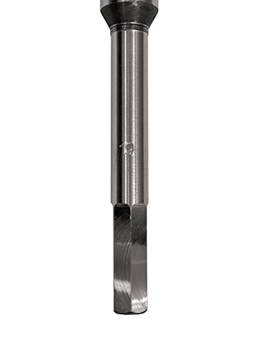 Solid Core Auger Drill Bit 3/4" x 18" (19MM x 460MM)