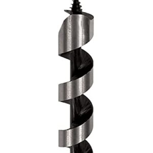 Solid Core Auger Drill Bit 3/4" x 18" (19MM x 460MM)