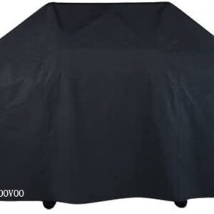 Grill Cover, BBQ Cover, 58 Inch Waterproof Gas Grill Covers, Heavy Duty Patio Outdoor Barbecue BBQ Grill Cover