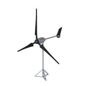 tesup h7 7 kw and 168 kwh/day max. horizontal wind turbine