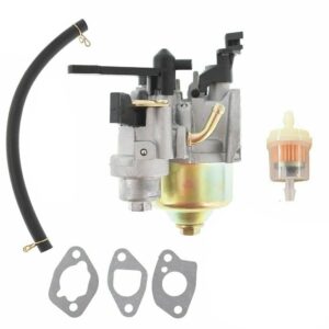 carburetor carb replaces for honda snowblower hs621 hs521 hs622 hs624 hs50 hs724 hs522ta hs522wa hs55ta hs55wa hs55k1-ta hs55k1-tas hs55k1-wa hs55k2-ta hs55k2-tas hs55k2-wa 16100-ze1-715