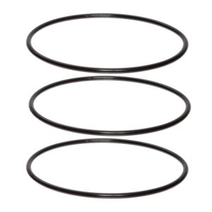3-pack or-250 o-ring replacement for culligan water filter housing wh-hd200-c 3m 3wh-hd-s01