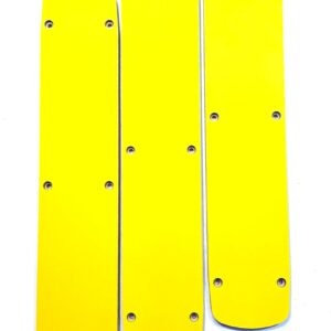 Cncdesigns Zero Clearance Insert (3 Pack) for Dewalt DHS780, DHS790, DWS779, DWS780 and DWS782 (3)