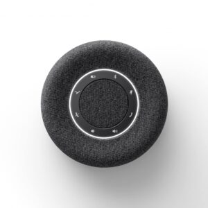 beyerdynamic Space Personal Bluetooth/USB Speakerphone (Charcoal)