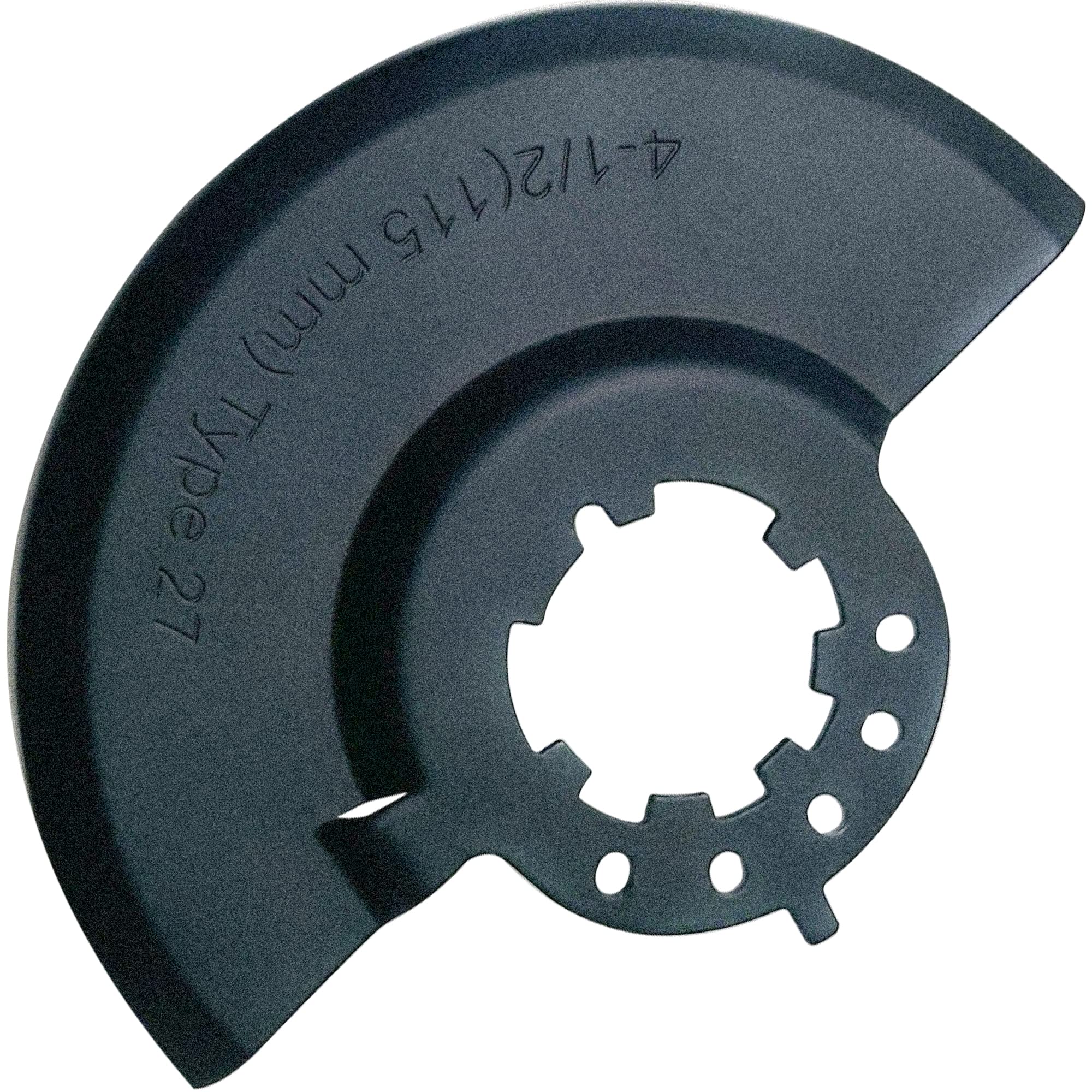Fortool 43-54-0155 Wheel Blade Guard Type 27 Fits for Milwaukee Grinder 6130-33 C27D