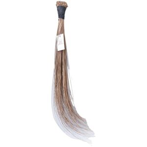 mbariket - african local broom, imported from nigeria