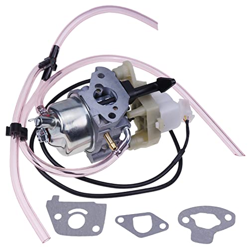 JZGRDN Carburetor 16100-Z0D-D03 16100-Z0D-D01 Compatible with Honda EU2000i EU2000iK1 EU2000iT1 EB2000i EB2000iT1 Generator