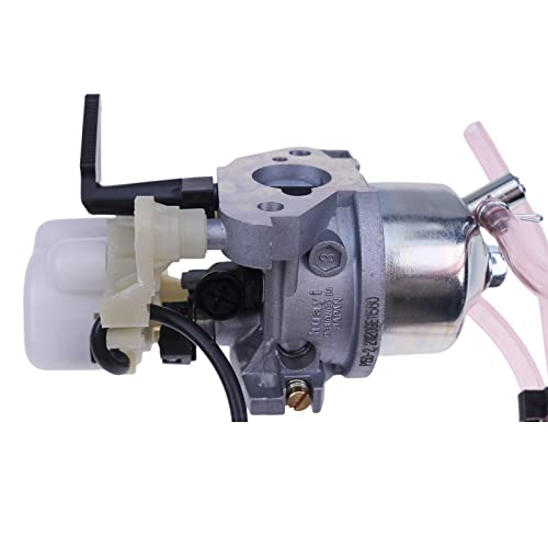 JZGRDN Carburetor 16100-Z0D-D03 16100-Z0D-D01 Compatible with Honda EU2000i EU2000iK1 EU2000iT1 EB2000i EB2000iT1 Generator