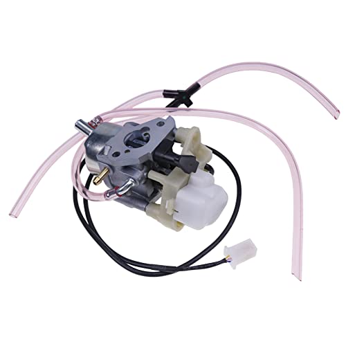 JZGRDN Carburetor 16100-Z0D-D03 16100-Z0D-D01 Compatible with Honda EU2000i EU2000iK1 EU2000iT1 EB2000i EB2000iT1 Generator