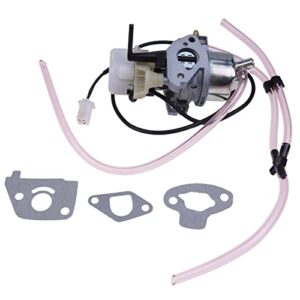 JZGRDN Carburetor 16100-Z0D-D03 16100-Z0D-D01 Compatible with Honda EU2000i EU2000iK1 EU2000iT1 EB2000i EB2000iT1 Generator