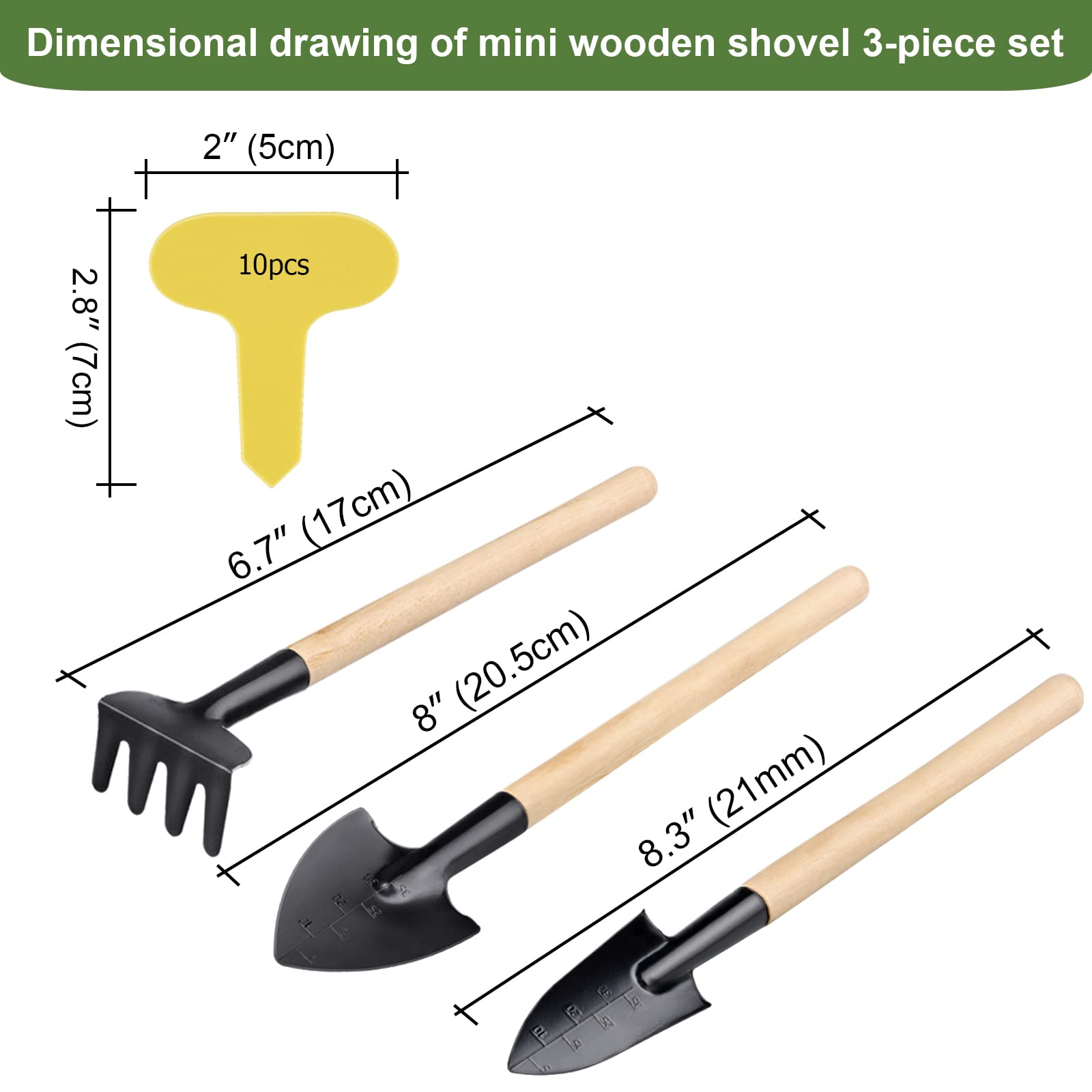 WEAVERBIRD Auger Spiral Drill Bit for Planting, 1.6"x9" Garden Plant Flower Bulb Auger for 3/8" Hex Drive Drill, Easy Bulb Auger for Post Hole Digger Flowers, Bedding Digging Plant Rapid Planter Tool