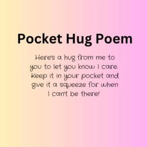 Pocket Hug (Pony)