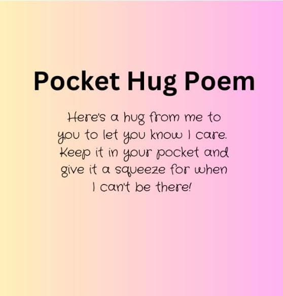 Pocket Hug (Pony)