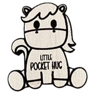 Pocket Hug (Pony)