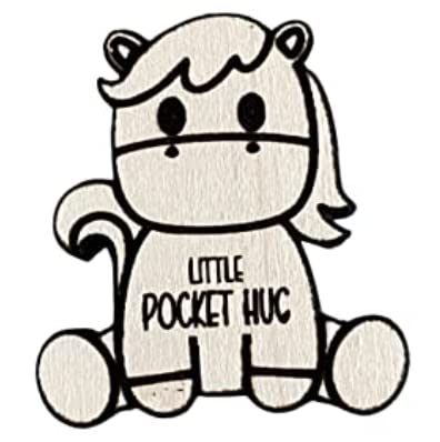 Pocket Hug (Pony)