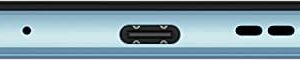 Moto G31 XT2173-2 4G LTE 64GB + 4GB GSM Unlocked Triple Camera International Version (No US Warranty) (w/Universal Charger Bundle) (Baby Blue)