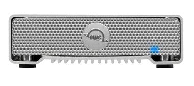 OWC Mercury Elite Pro Mini USB C Bus-Powered External Storage