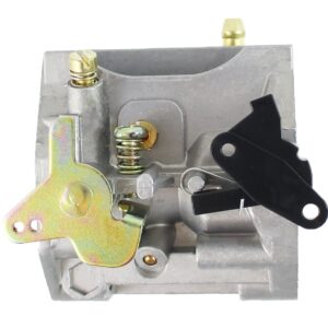 11A-542Q711 Carburetor for Troy-Bilt TB130 12AV565Q711 11A-542Q711 24BF572B711 11A-B2AQ711 Mower 24BF572B711 LS27 LS275 24AF572B063 27 Ton Log Splitter w/Honda GCV 160