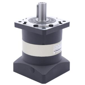 Planetary Gearbox Nema 42 Ratio 5:1 5000RPM Gear Head Speed Reducer Input 22mm Shaft Reduction