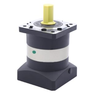 Planetary Gearbox Nema 42 Ratio 5:1 5000RPM Gear Head Speed Reducer Input 22mm Shaft Reduction