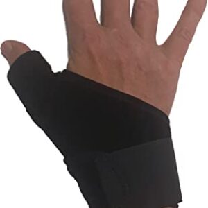 Therapist’s Choice® Neoprene Thumb Stabilizer, Universal Size