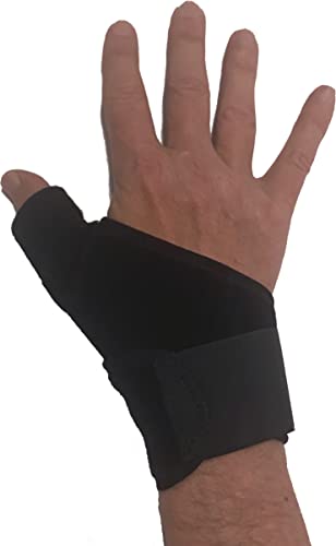 Therapist’s Choice® Neoprene Thumb Stabilizer, Universal Size