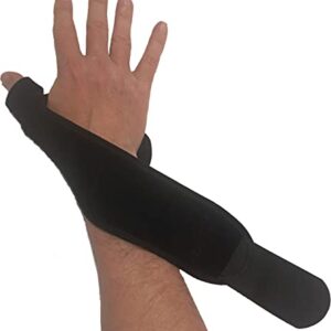 Therapist’s Choice® Neoprene Thumb Stabilizer, Universal Size