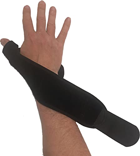 Therapist’s Choice® Neoprene Thumb Stabilizer, Universal Size