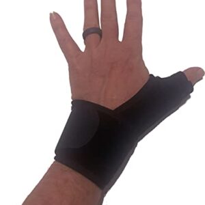 Therapist’s Choice® Neoprene Thumb Stabilizer, Universal Size