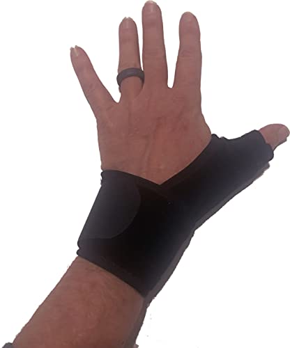 Therapist’s Choice® Neoprene Thumb Stabilizer, Universal Size