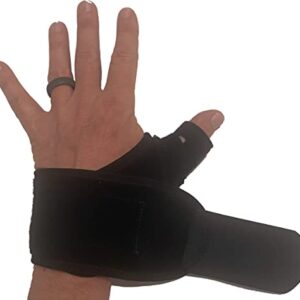 Therapist’s Choice® Neoprene Thumb Stabilizer, Universal Size