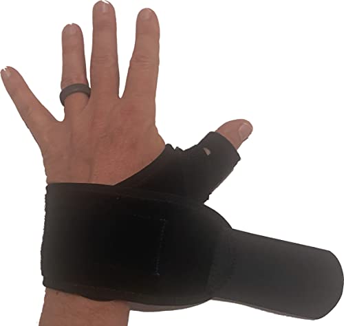 Therapist’s Choice® Neoprene Thumb Stabilizer, Universal Size