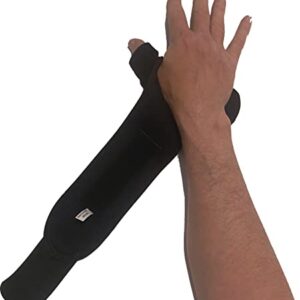 Therapist’s Choice® Neoprene Thumb Stabilizer, Universal Size