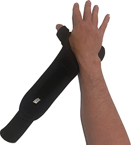 Therapist’s Choice® Neoprene Thumb Stabilizer, Universal Size