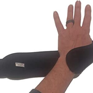 Therapist’s Choice® Neoprene Thumb Stabilizer, Universal Size