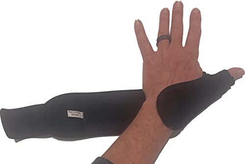 Therapist’s Choice® Neoprene Thumb Stabilizer, Universal Size