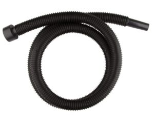 10ft hose for shop-vac craftsman ridgid wet and dry vacs 2 1/4" cuff extension hose replacement for shop-vac, craftsman, and ridgid