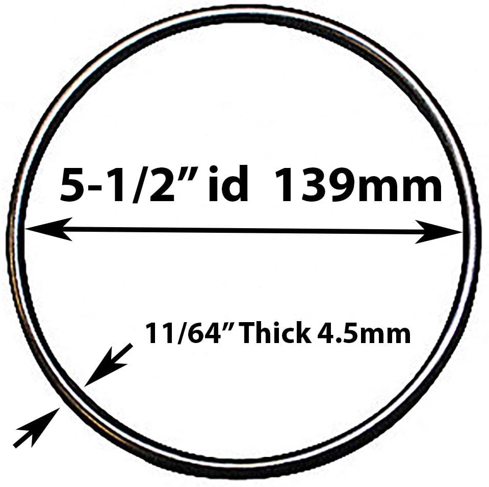 Comparable with GE HHRING (Fits GXWH40L, GNWH38S, GXWH30C, GXWH35F, GNWH38F) (Other)