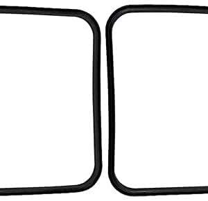 (2/Pack) SPX1600S Cover Gasket Compatible with Hayward SuperPump Model SP1600X Series Kit, O-177 Lid Gasket