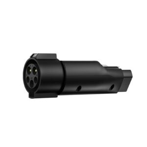 EF ECOFLOW EV X-Stream Adapter (for Delta Pro)