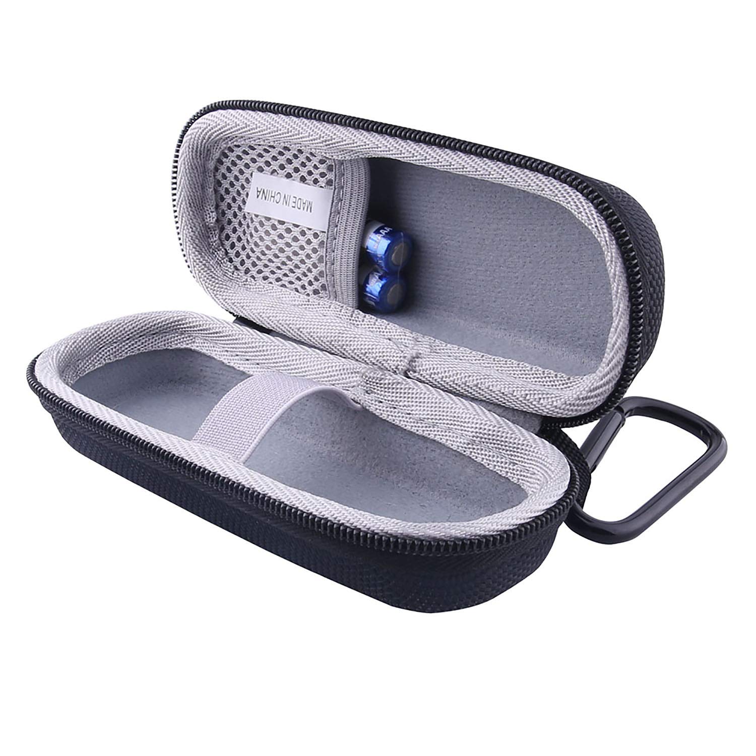 WAIYUCN Hard EVA Carrying Case for Victorinox Swiss Army Multi-Tool, SwissChamp Pocket Knife Case.