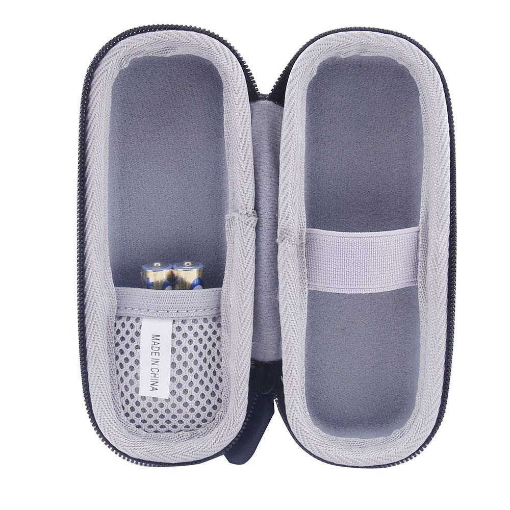 WAIYUCN Hard EVA Carrying Case for Victorinox Swiss Army Multi-Tool, SwissChamp Pocket Knife Case.