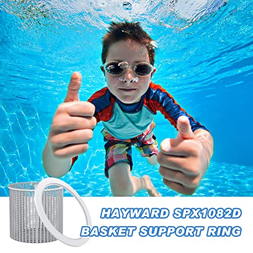 SPX1082D Basket Support Ring Fits SPX1082CA, B152 Basket Replacement for Hayward