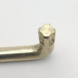 NJE M1 Garand Gas Cylinder Lock Screw Wrench All Steel (1)