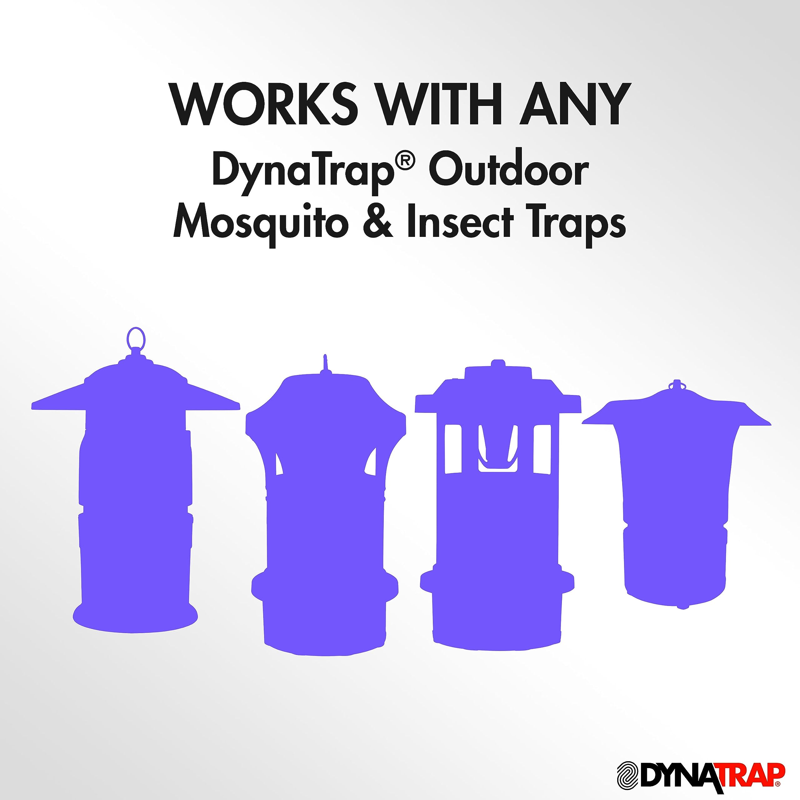 DynaTrap 42011 Universal Mount for Flying Insect Traps
